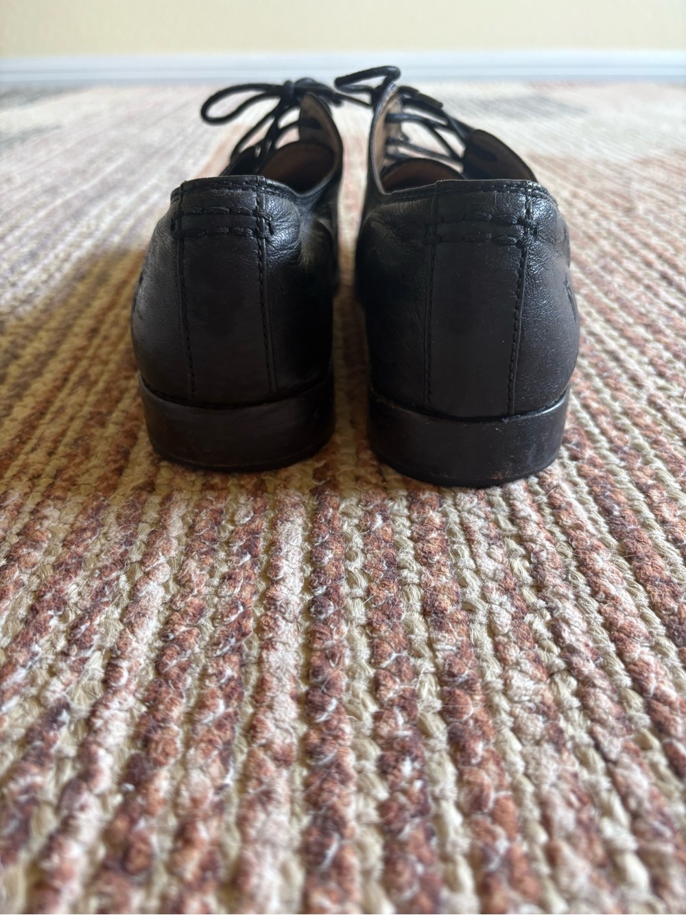 Frye Anna Oxford, Sz 9W - Picture 3 of 5